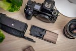 Battery Pack Newell MB-N11 do Nikon
