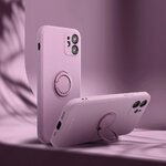 Futerał Roar Amber Case - do iPhone 11 Pro Fioletowy