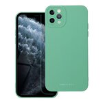 Futera Roar Luna Case - do iPhone 11 Pro Max zielony
