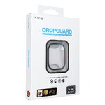 Futera X-ONE Dropguard - do Apple Watch Ultra/Ultra2 49mm transparentny
