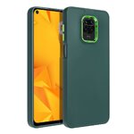 Futera FRAME do XIAOMI Redmi NOTE 9S / 9 PRO zielony