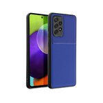 Futerał NOBLE do SAMSUNG A52 5G / A52 LTE ( 4G ) / A52s 5G niebieski