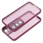 Futera VARIETE do SAMSUNG A25 5G purpurowy