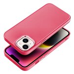 Futera FRAME do IPHONE 14 magenta