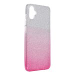 Futera SHINING do SAMSUNG Galaxy A05 transparent/r