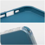 Futera MATRIX do IPHONE 7 / 8 / SE 2020 / SE 2022 niebieski