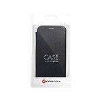 Kabura Book Elegance do SAMSUNG A53 5G czarny