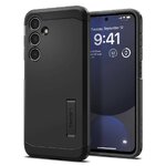 SPIGEN futerał TOUGH ARMOR do SAMSUNG S24 FE black