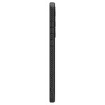 SPIGEN futerał LIQUID AIR do SAMSUNG S24 FE matte black