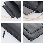 Futera Roar Smart Color Bag - Czarny