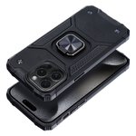 Futera NITRO do IPHONE 15 PRO MAX czarny