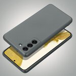 Futera METALLIC do SAMSUNG A23 5G szary