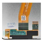 Wyświetlacz do SAMSUNG a03s a037f bez ramki (Odnowiony)