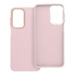 Futera FRAME do SAMSUNG A23 5G pudrowy r