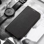 DUX DUCIS kabura SKIN X2 do IPHONE 14 Plus czarna