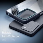 DUX DUCIS futera AIMO do REDMI NOTE 12 Pro 5G czarny