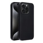 Futera SOFT do IPHONE 15 PRO czarny