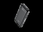 VEGER powerbank 10 000 mAh L11 (W1087) czarny