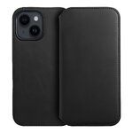 Kabura Dual Pocket do IPHONE 15 PRO czarny