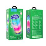 HOCO gonik bluetooth HC8 niebieski