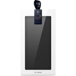 DUX DUCIS kabura SKIN PRO do SAMSUNG A35 czarna