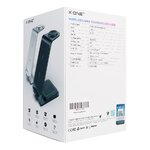 Ładowarka Bezprzewodowa X-ONE 3w1 22W