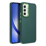 Futera FRAME do SAMSUNG A54 5G zielony