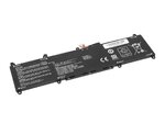 Bateria Mitsu do Asus Vivobook S13 S330U, X330F, X330U