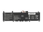 Bateria Mitsu do Asus Vivobook S13 S330U, X330F, X330U