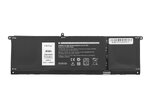 Bateria Mitsu do Dell Latitude 14 (3420), Inspiron 15 (3511) - 15.2V