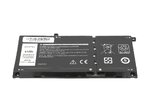 Bateria Mitsu do Dell Latitude 15 (3510), Vostro 14 (5402)