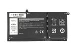 Bateria Mitsu do Dell Latitude 15 (3510), Vostro 14 (5402)