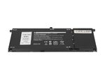 Bateria Mitsu do Dell Latitude 15 (3510), Inspiron 13 (7306) - 15.2V