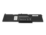 Bateria Mitsu do Dell Latitude 15 (5580), Precision 3520, 3530