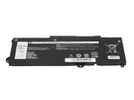 Bateria Mitsu do Dell Latitude 5421, 5521, Precision 3571, 3470