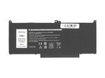 Bateria Mitsu do Dell Latitude 5300, 5310, 7300