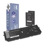 Bateria Mitsu do Dell XPS 13 9300, 9310, 9380
