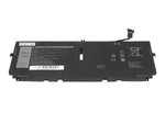 Bateria Mitsu do Dell XPS 13 9300, 9310, 9380