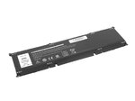 Bateria Mitsu do Dell Alienware M15 M17 R3, XPS 15 (9500)