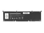 Bateria Mitsu do Dell Alienware M15 M17 R3, XPS 15 (9500)