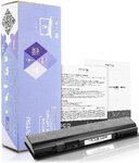Bateria do Dell Vostro 1014 1014N 1015 1015N