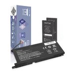 Bateria Mitsu do HP Pavilion Gaming 15-DK, 15-T, 16-A