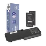 Bateria Mitsu do HP ZBook 17 G5, G6