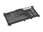 Bateria Mitsu do HP 250 255 G9, 15-EH