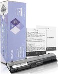 Bateria HSTNN-YB3K RC06 RC06XL do HP seria ProBook 4340 4340S