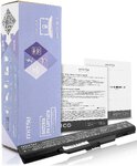 Bateria do HP i Compaq 550 610 6720s 6735s 6820s
