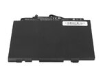 Bateria Mitsu do HP EliteBook 820 G4, 828 G4
