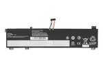 Bateria Mitsu do Lenovo Legion 5 17ARH05H, 7 15IMH05