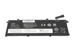 Bateria Mitsu do Lenovo ThinkPad T490, T495, P43s, P14s