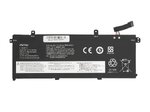 Bateria Mitsu do Lenovo ThinkPad T490, T495, P43s, P14s